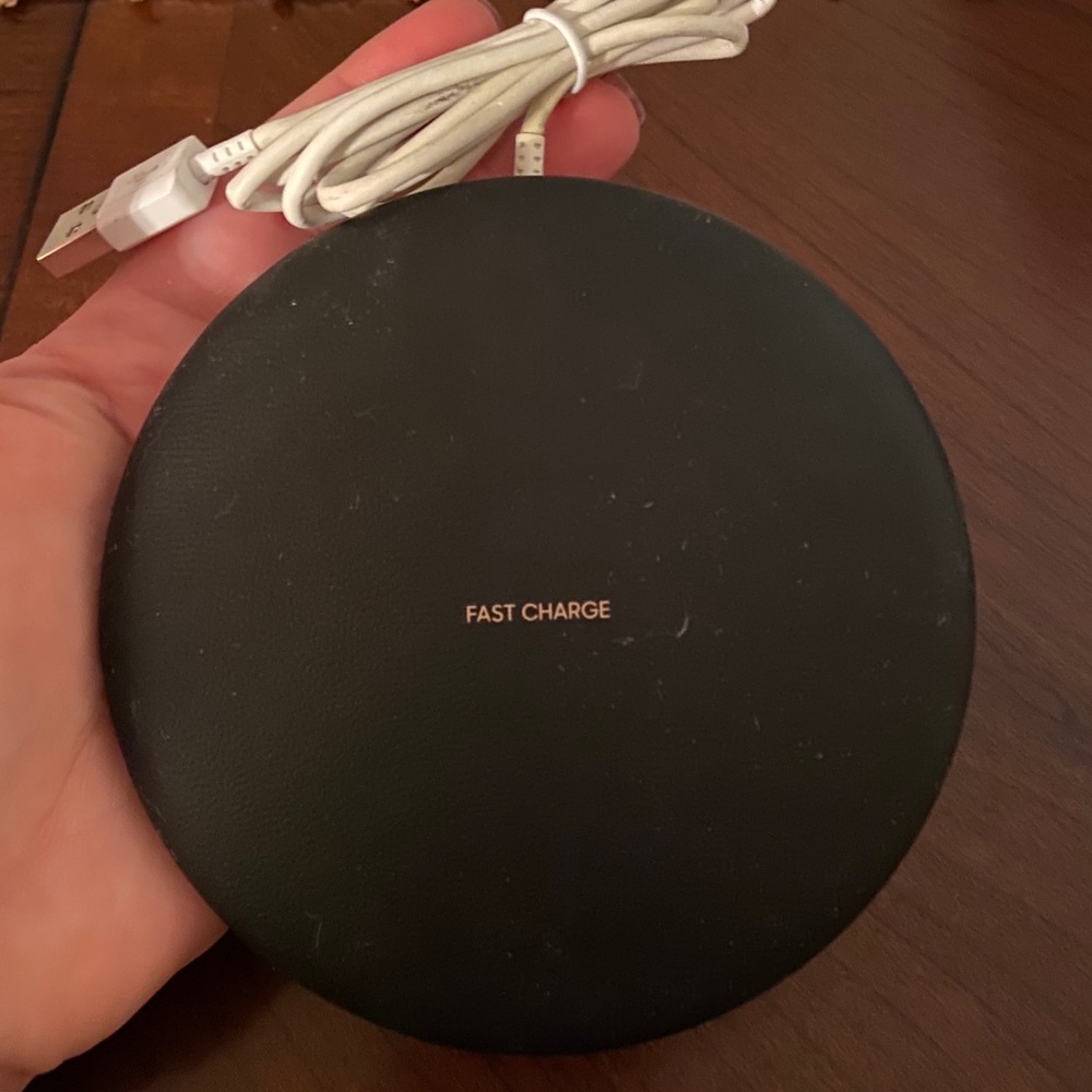 Samsung Wireless Charger